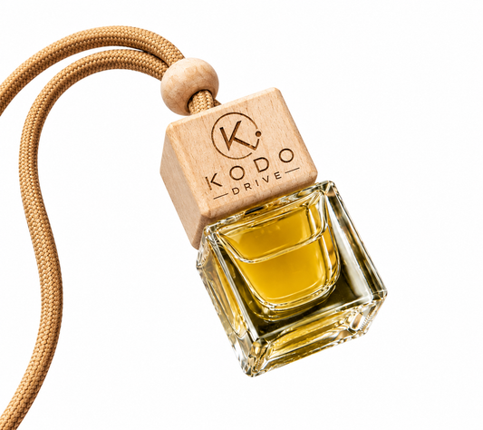 KODO Kyoto Vanilla