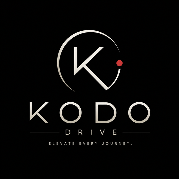 Kodo Drive